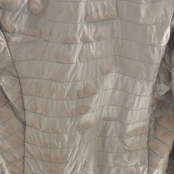 Montun Arkasındaki Tüy Kaybı Nedeniyle İade Talebi