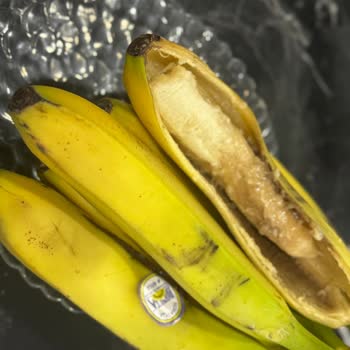 Migros Hemen'den Bozuk Muz Teslimatı Ve İade Yanıtı Yok