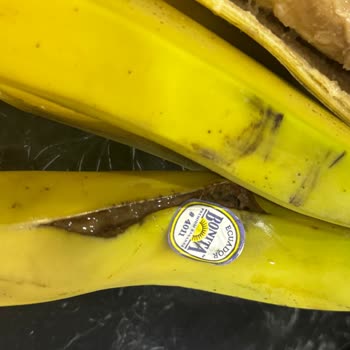 Migros Hemen'den Bozuk Muz Teslimatı Ve İade Yanıtı Yok