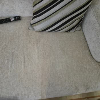 Ödüllü Doğtaş Moderna Koltuk Takımında Potluk Ve Mekanizma Arızası