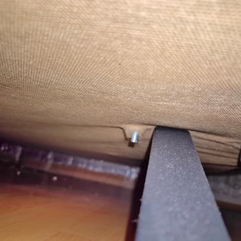 Ödüllü Doğtaş Moderna Koltuk Takımında Potluk Ve Mekanizma Arızası