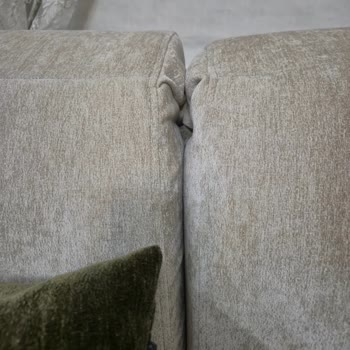 Ödüllü Doğtaş Moderna Koltuk Takımında Potluk Ve Mekanizma Arızası