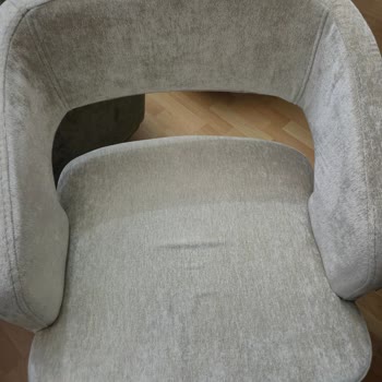 Ödüllü Doğtaş Moderna Koltuk Takımında Potluk Ve Mekanizma Arızası