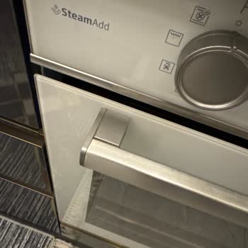 Garanti Sonunda Beko Ankastre Fırının Paslanması Ve Saygısız Müşteri Temsilcisi Şikayeti