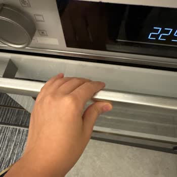 Garanti Sonunda Beko Ankastre Fırının Paslanması Ve Saygısız Müşteri Temsilcisi Şikayeti