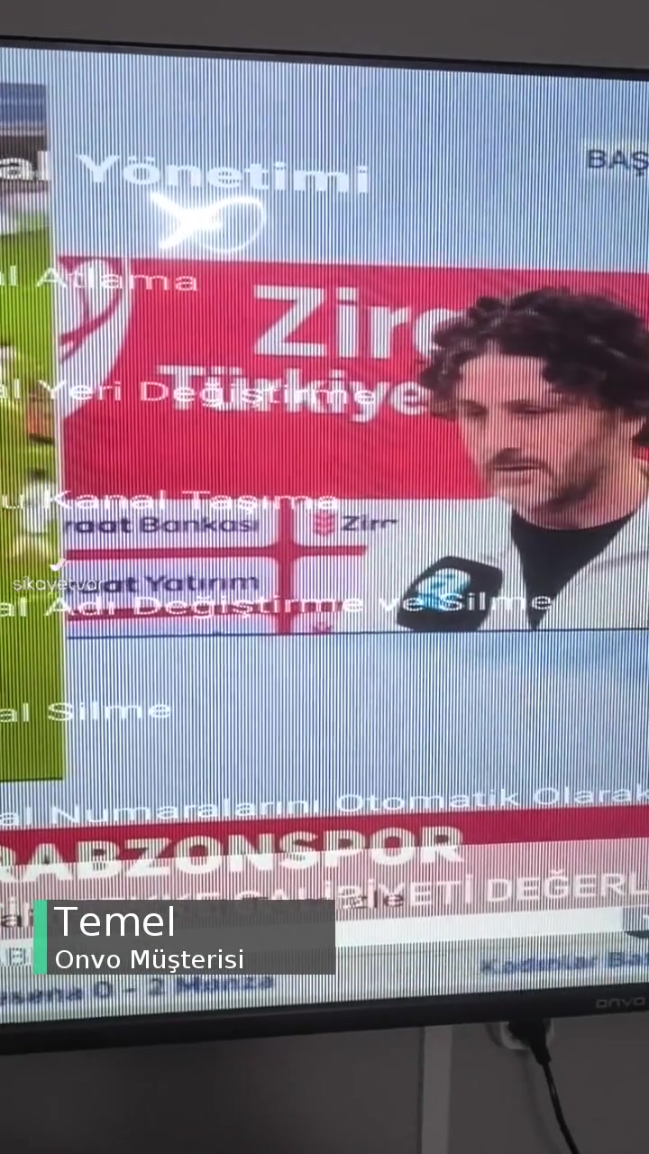 Onvo 55 İnç Google TV Ekran Sorunu videonun kapak resmi