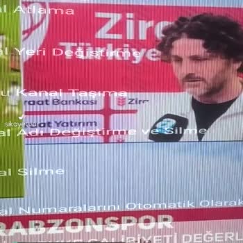 Onvo 55 İnç Google TV Ekran Sorunu