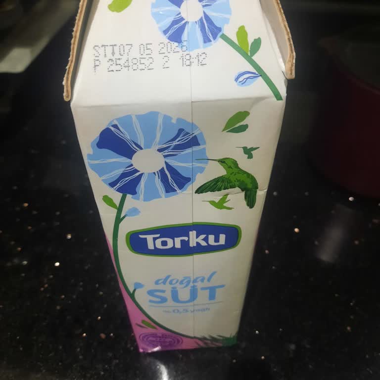Torku Markalı Sütlerin Bozulması Ve A101’de Fişsiz İade Sorunu