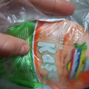 Tahsildaroğlu Kaşar Peynirinde Küflenme Ve Cevapsız Müşteri Hizmeti