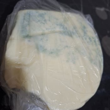 Tahsildaroğlu Kaşar Peynirinde Küflenme Ve Cevapsız Müşteri Hizmeti