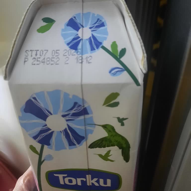 A101 Gaziantep Karataş Şubesindeki Torku Sütleri Bozuk Ve İade Talebim Reddedildi