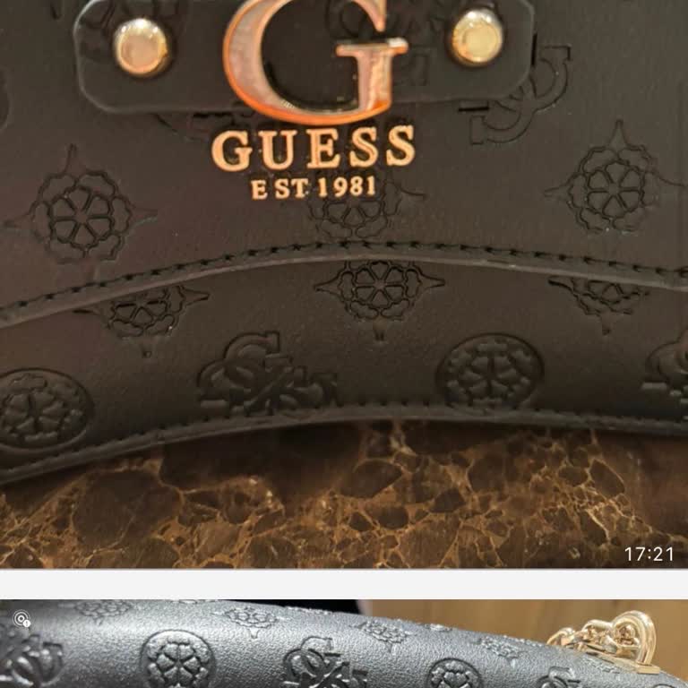 Kısa Sürede Amblem Renk Değişikliği İçin Boyner Ve Guess’tan Değişim Talebi