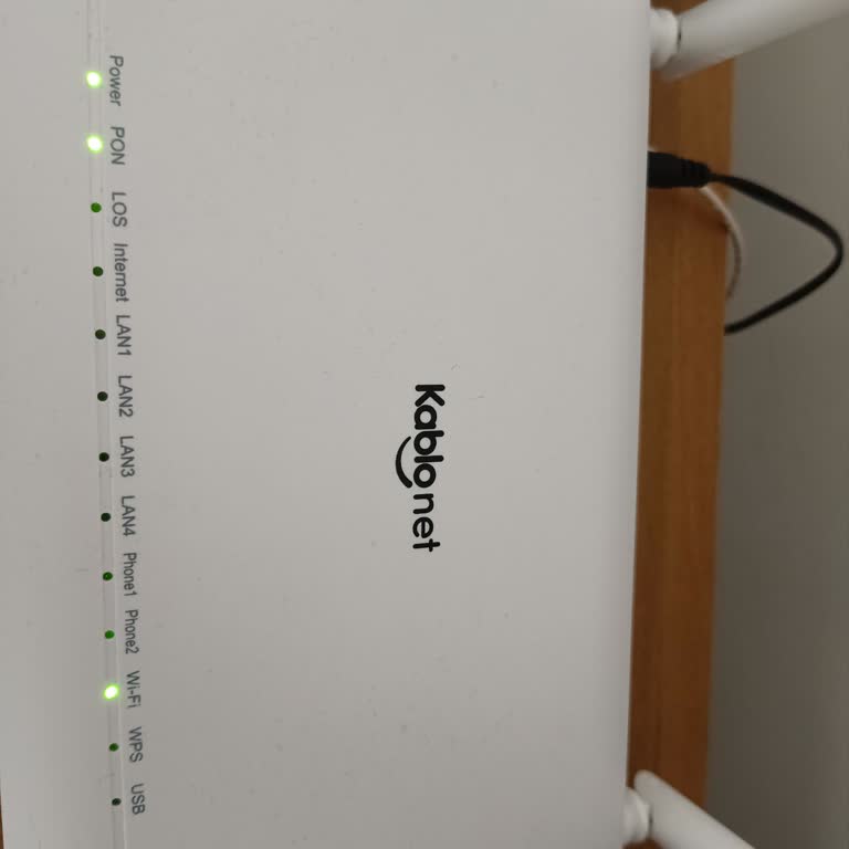 Eskişehir Emek Mahallesinde Kablo Net İnternet Kesintisi Acil Çözüm Talebi