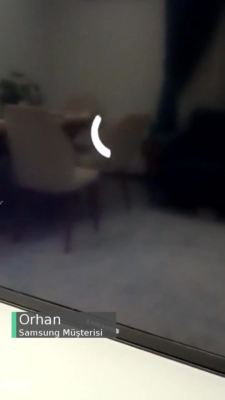 Samsung TV'de D-Smart Sorunu! videonun kapak resmi
