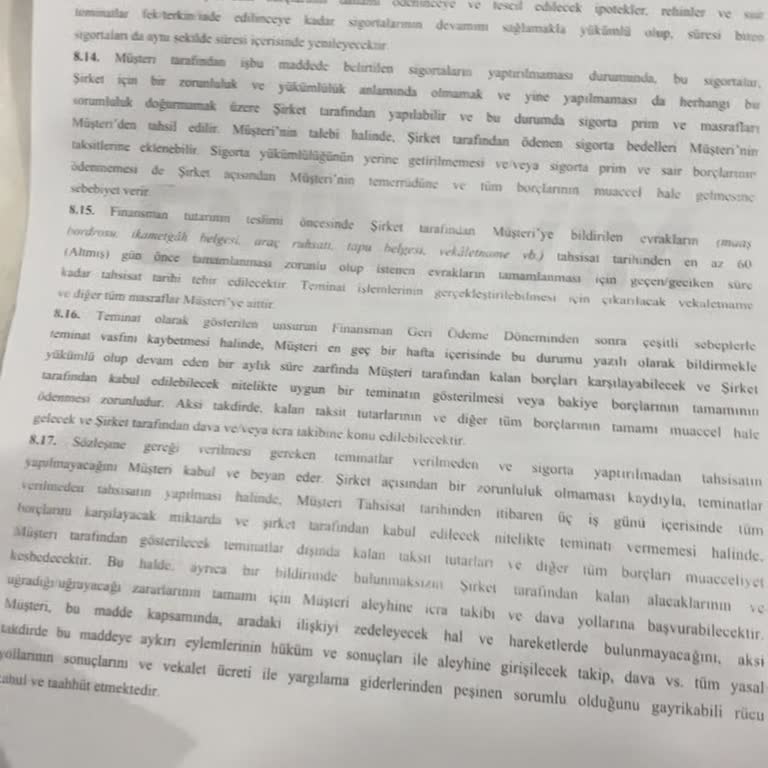 Eminevim Teslimat Gecikmesi Ve İade Sorunları