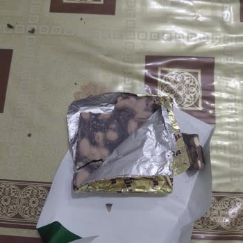 Ülker Fıstıklı Bitter Çikolata Bozulması Ve Saklama Koşulları Sorgulanıyor