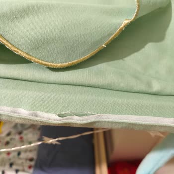 Montes Karyola Çatı Kumaşı Çok Kısa Ve Takılması Zor