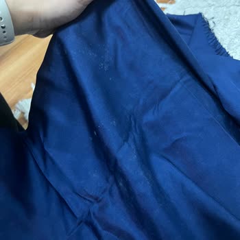 Aker İpek Şallarım Küflendi