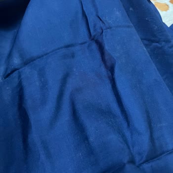 Aker İpek Şallarım Küflendi