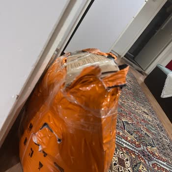 Yüksek Tutarlı Siparişte Özensiz Paketleme Ve İlgisiz Müşteri Desteği