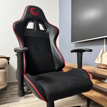 Rampage Koltuğunun Kırılan Parçaları İçin Garanti Değişimi Talebi