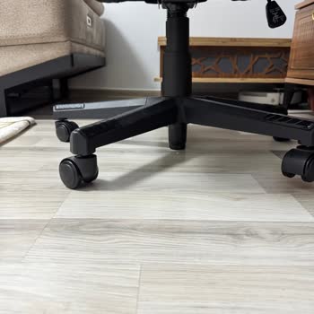 Rampage Koltuğunun Kırılan Parçaları İçin Garanti Değişimi Talebi