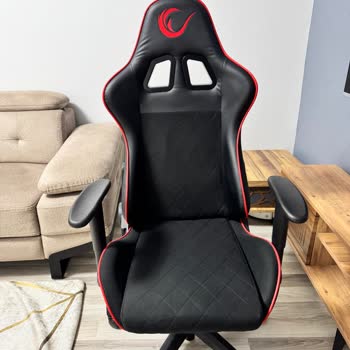 Rampage Koltuğunun Kırılan Parçaları İçin Garanti Değişimi Talebi