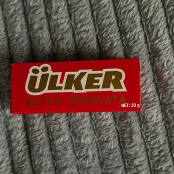 Migros'tan Alınan Ülker Napoliten Çikolatasının Şekli Bozulmuş Ve Tadı Farklı