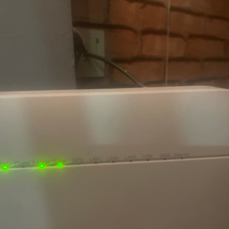 Konyaaltı Hurma Mahallesinde Sürekli Uzun Süreli İnternet Kesintileri Ve Çözüm Yokluğu