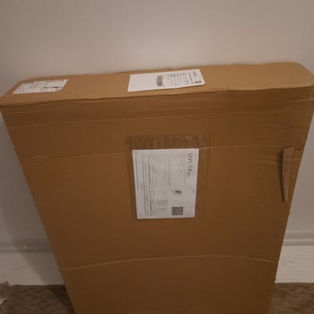 Montaj Hizmeti Verilmedi Ve Ücret İadesi Talebi