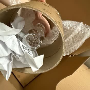 Kırık Ürün Ve Satıcının Gözdağı Vererek İadeyi Reddetmesi