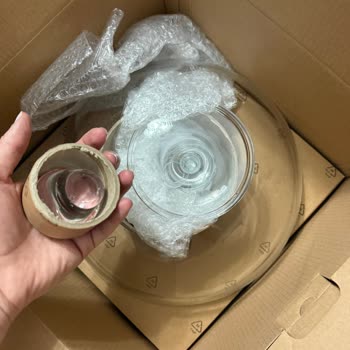 Kırık Ürün Ve Satıcının Gözdağı Vererek İadeyi Reddetmesi