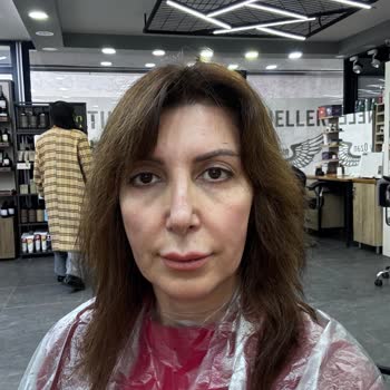 Altıneller Kuaför Ve Güzellik Salonu Yanlış Ve Özensiz Yapılan İşlem