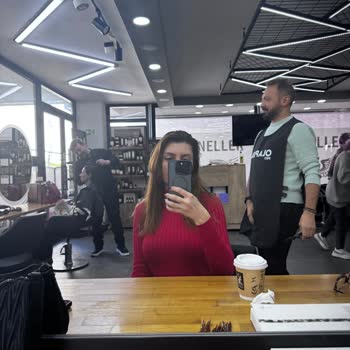 Altıneller Kuaför Ve Güzellik Salonu Yanlış Ve Özensiz Yapılan İşlem