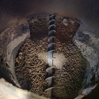 Garanti Süresi Usulsüz Başlatılması Ve Eksik Montaj Nedeniyle Pellet Kalorifer Arızaları