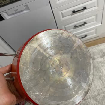 Madame Coco Titanyum Kaplamalı Tencere Setinde Erken Soyulma Ve Kullanıcı Hatası İddiası