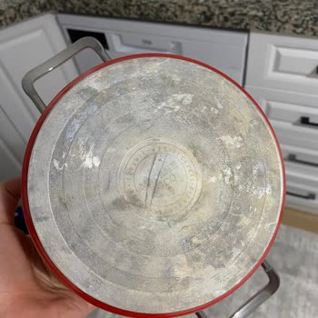 Madame Coco Titanyum Kaplamalı Tencere Setinde Erken Soyulma Ve Kullanıcı Hatası İddiası