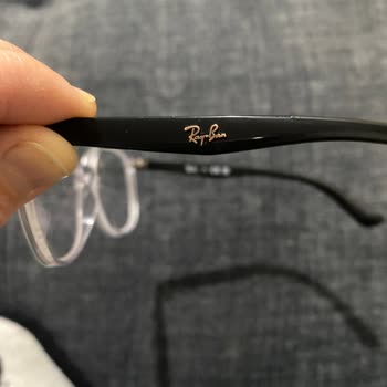 Rayban Gözlüğümde Tekrarlanan Renk Atması Ve Vida Sorunu Garanti Kapsamında Çözülmedi