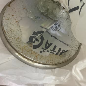 Korkmaz Tencere Kapağının Patlaması Ve Ücretsiz Değişim İsteği