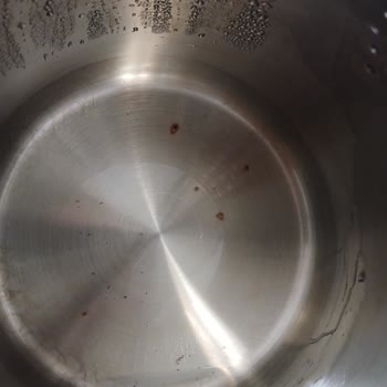 Korkmaz&nbsp; Çaydanlık Karardı