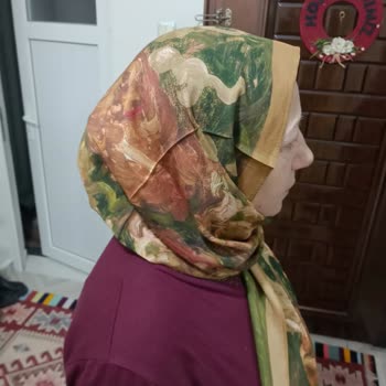 Ayıplı Mal Olarak Gönderilen Şal İçin İade Reddedildi, Satıcı Yanıtsız Kaldı