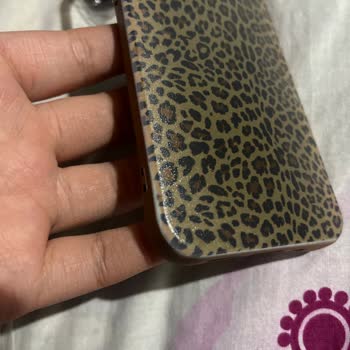 Nova Case’den Yanlış Ve Kalitesiz Kılıf Gönderimi, Uzun Süreli İletişim Sorunu