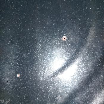 Silverline Ankastre Fırının Tabanda Paslanma Ve Delinme Sorunu Güvenlik Endişesi Yaratıyor