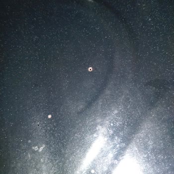 Silverline Ankastre Fırının Tabanda Paslanma Ve Delinme Sorunu Güvenlik Endişesi Yaratıyor