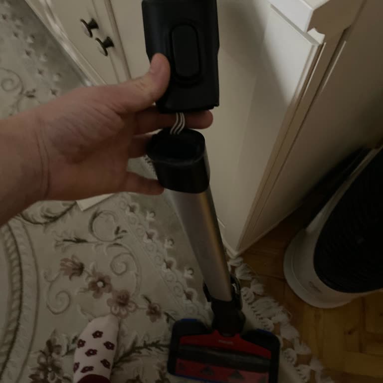 Kırılan Bağlantı Borusu İçin Garanti Kapsamında Hızlı Onarım Talebi