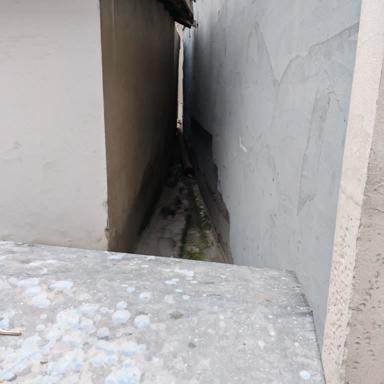 Bina Ve Yer Evi Arasındaki Telefon Direğinin Kaldırılması Talebi