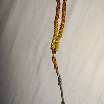 Tesbihane'de Kırılan Tesbih Üzerinde Çelişkili Beyanlar Ve Ücretsiz Onarım Talebi