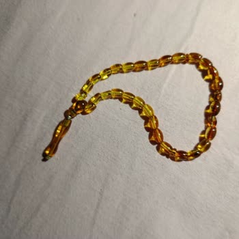 Tesbihane'de Kırılan Tesbih Üzerinde Çelişkili Beyanlar Ve Ücretsiz Onarım Talebi