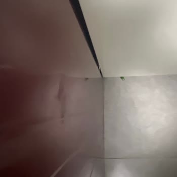 Hasarlı Teslim Edilen Bulaşık Makinesine Verilen Ek Garanti Uygulanmadı