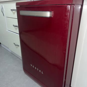 Hasarlı Teslim Edilen Bulaşık Makinesine Verilen Ek Garanti Uygulanmadı